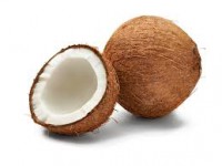 Aceite de coco