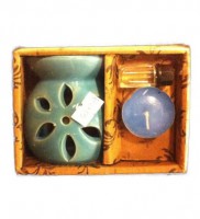 Set difusor