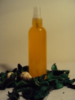Spray aromaterapia