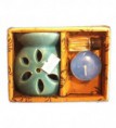 Set difusor